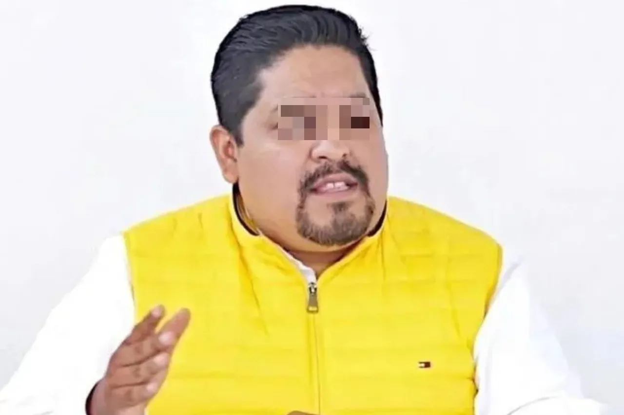 «Liderazgo en la oscuridad: La caída de ‘El Yeicob’, jefe supuestamente involucrado en redes de delincuencia organizada»