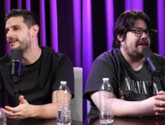 «Un Duelo de Rostros en la Escena Nacional: Comediante Juarense Denuncia Intento de Robo de Proyecto por Parte de Colaborador»