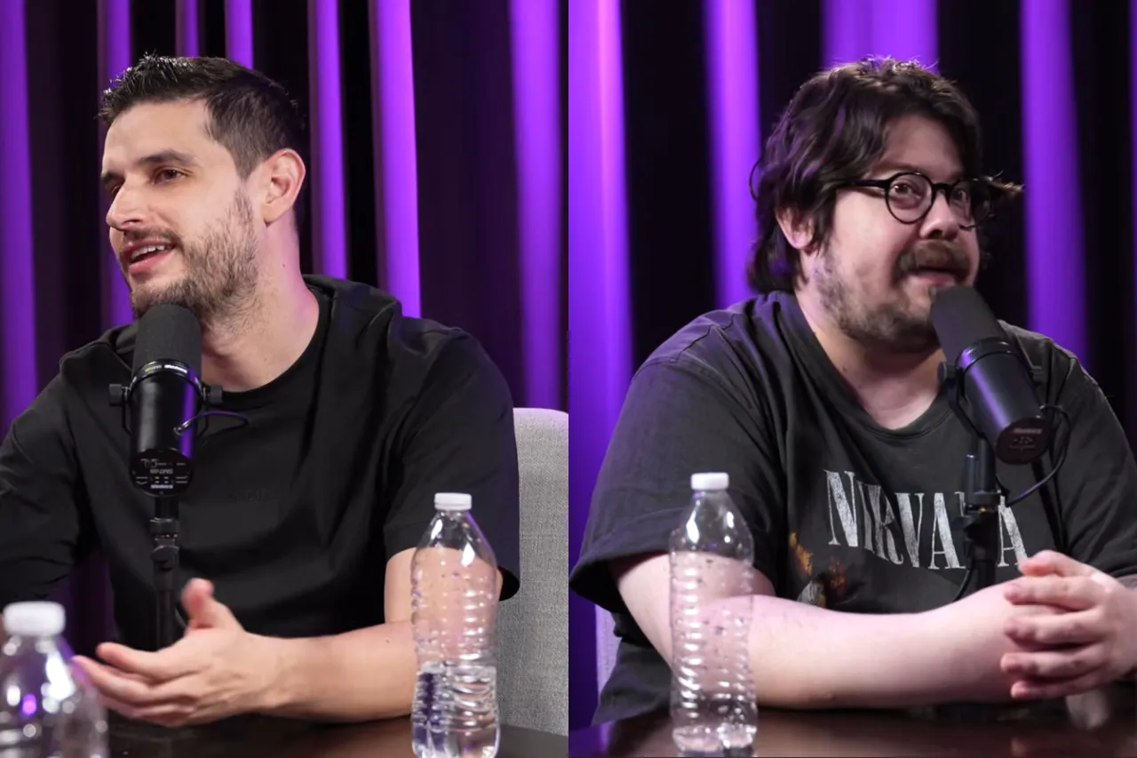 «Un Duelo de Rostros en la Escena Nacional: Comediante Juarense Denuncia Intento de Robo de Proyecto por Parte de Colaborador»