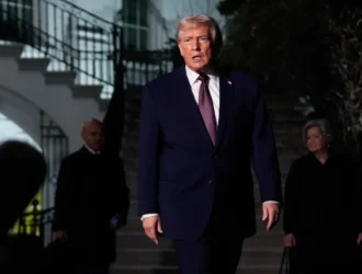 EE.UU. desplega una operación naval decisiva en aguas venezolanas para proteger intereses energéticos clave