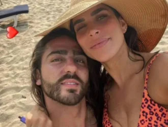 «El Adiós Definitivo: El Fuego Interior de Potro se Aprovecha sin Rendirse a la Duda sobre la Fé en el Amor Familiar»