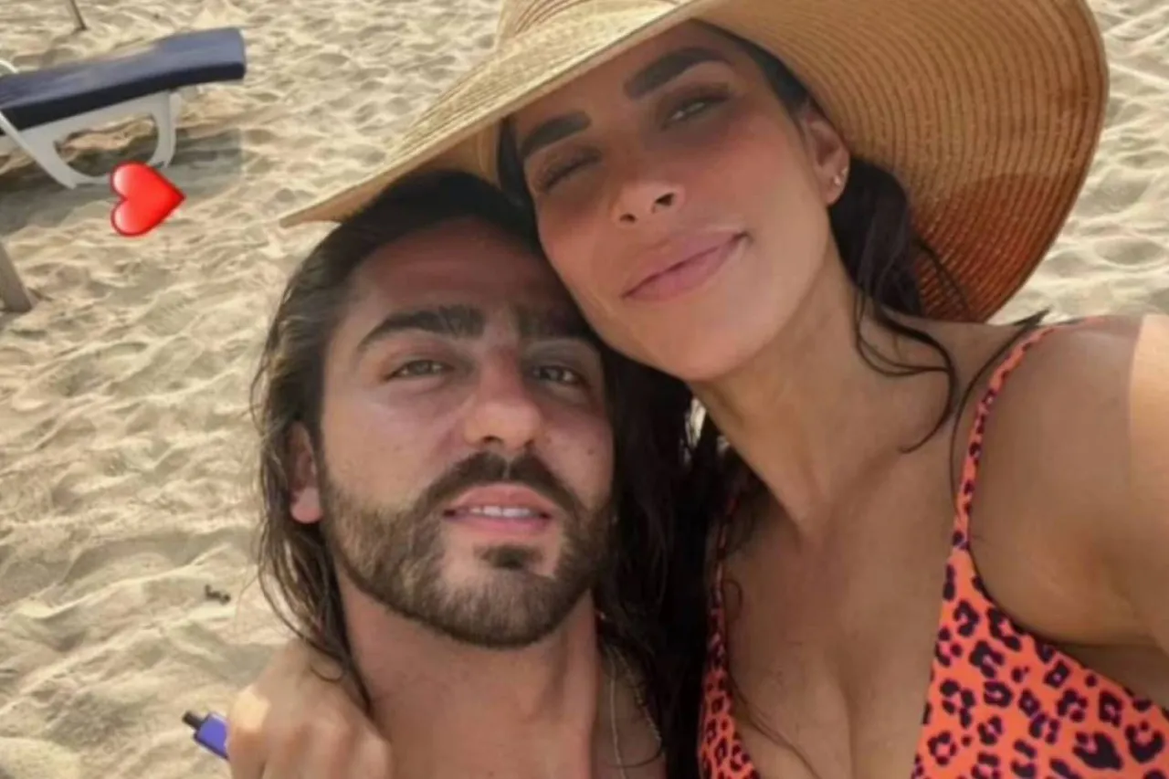 "El Adiós Definitivo: El Fuego Interior de Potro se Aprovecha sin Rendirse a la Duda sobre la Fé en el Amor Familiar"