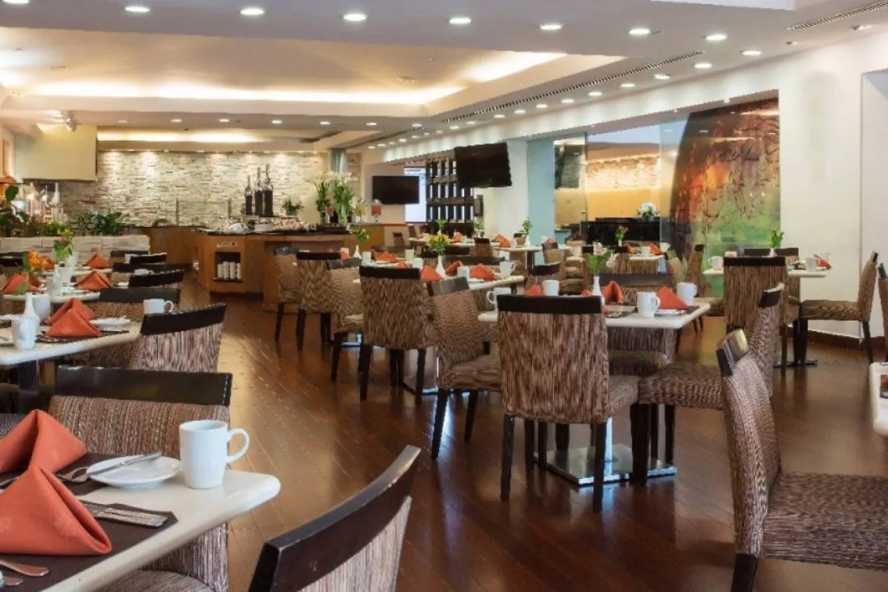 Turismo en auge: El sector laboral experimenta un notable aumento del 1,8% en el tercer trimestre de 2025 Turismo en auge: El sector laboral experimenta un notable aumento del 1,8% en el tercer trimestre de 2025