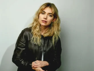 El momento de reflexión de Imogen Poots: navegando Hollywood con alma intacta