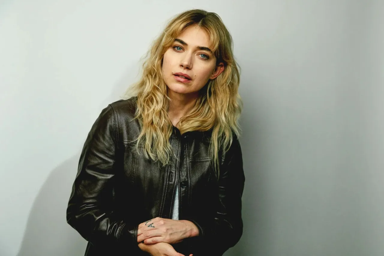 El momento de reflexión de Imogen Poots: navegando Hollywood con alma intacta