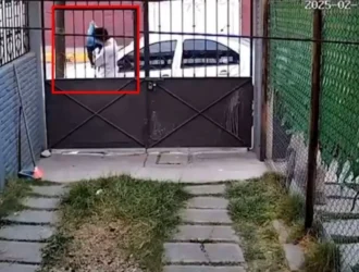 «Un abandono cruel superado por la esperanza: Bebé encontrado en una bolsa y espera encontrar un hogar en Tultitlán»