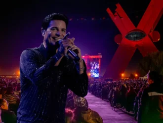 Chayanne Regresa Con Fuerza a Juárez: Un Megaconcierto que no Dejará Indiferente