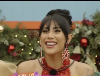 «El rey de la noche: Kim ocupa un destacado cuarto lugar en el exclusivo concurso ‘La Granja VIP'»