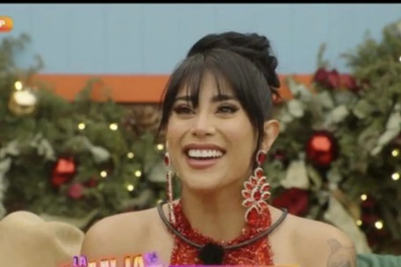 «El rey de la noche: Kim ocupa un destacado cuarto lugar en el exclusivo concurso ‘La Granja VIP'»