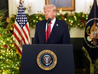 «El legado de la reconciliación: El Centro Trump-Keneddy, un simbólico espacio para la armonía y la creatividad en vísperas de una nueva era cultural»