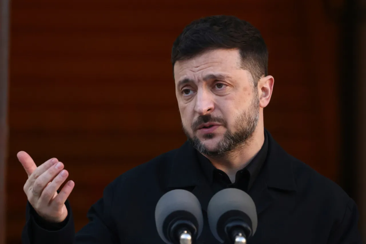 Zelenskiy Abre La Llave A Una Nueva Era De Diplomacia En Europa: Londres, Escenario Principal De Sus Conversaciones Con Los Aliados