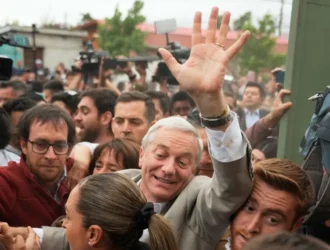 Kast es proclamado presidente electo: El Servicio Electoral de Chile entrega veredicto definitivo en una elección histórica.