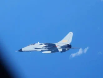 «Operación Estrellal: Estados Unidos lanza poderoso golpe contra el Estado Islámico en la batalla por el control de Siria»