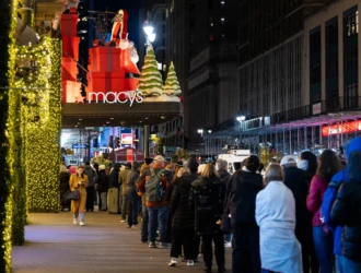 La recuperación de la fe del comprador estadounidense: ¿qué lecciones puede aprender Europa?