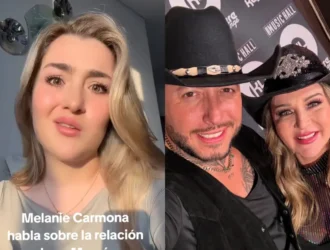 La hija de Alicia Villarreal desafía a su madre: «Ya no me toca la bandera, es hora de que mi vida tenga sentido»