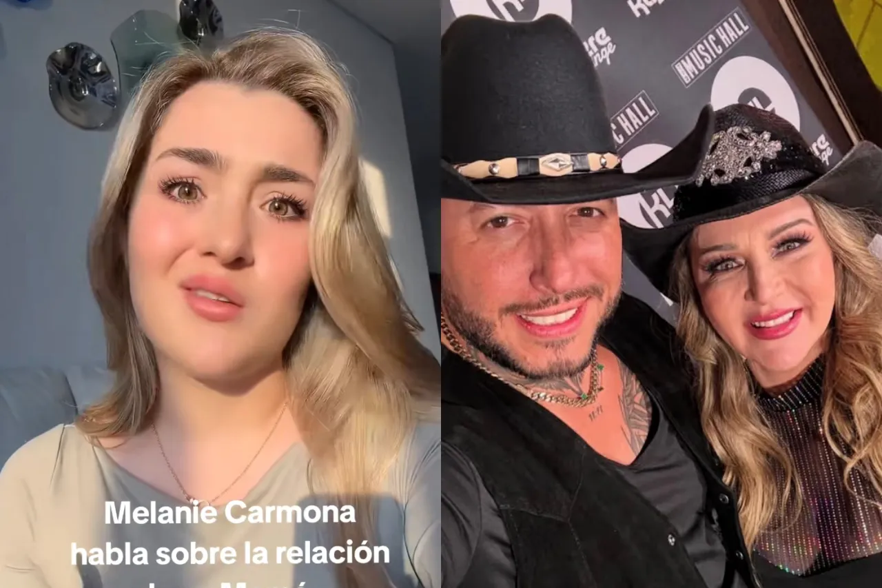 La hija de Alicia Villarreal desafía a su madre: «Ya no me toca la bandera, es hora de que mi vida tenga sentido»