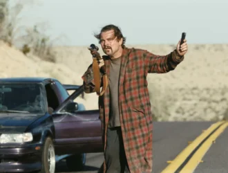 «La Fuerza que Conquista: ‘Un Combate Después de Otro’ Lidera las Nominaciones a los Prestigiosos Premios Globo de Oro»