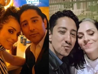 La vida sentimental de una celebridad: Ivonne Montero, la mujer que se supone que ‘amoraba’ y abandonó en cuatro meses.