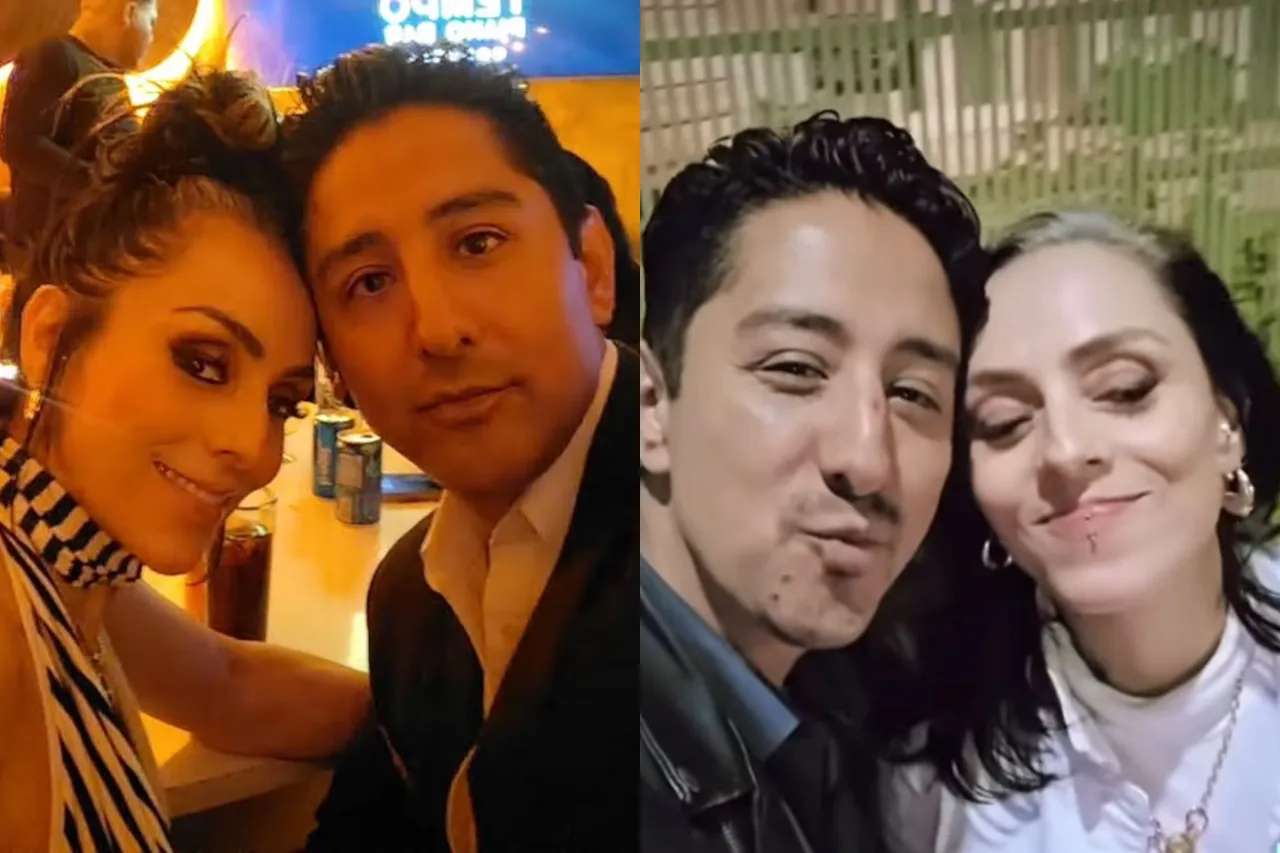 La vida sentimental de una celebridad: Ivonne Montero, la mujer que se supone que ‘amoraba’ y abandonó en cuatro meses.