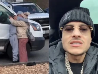 La liberación del rey: Hanzel La H vuelve a la escena musical con una nueva misión para revolucionar el panorama urban