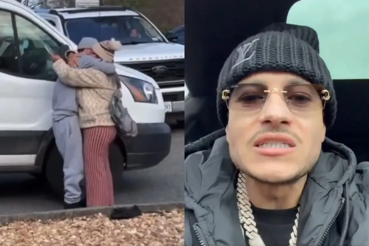 La liberación del rey: Hanzel La H vuelve a la escena musical con una nueva misión para revolucionar el panorama urban