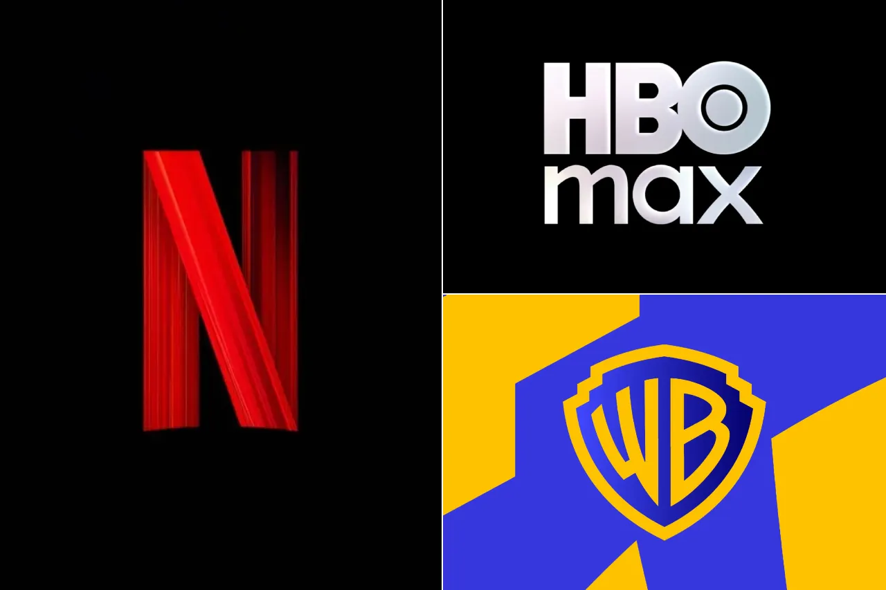 La alianza del streaming: Netflix revoluciona la escena con la adquisición de HBO Max y un portfolio impresionante de contenidos, desde ‘Game of Thrones’ hasta ‘Stranger Things’, pasando por la saga de horror de ‘Welcome to Derry’.