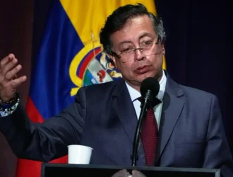 Colombia pide la mano de Trump para fortalecer la lucha contra el narcotráfico y consolidar una alianza estratégica
