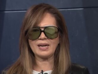 «La trágica desaparición de Yolanda Andrade: La familia revela el alarmante secreto sobre su paralizada hermana en poder de una persona desconocida»