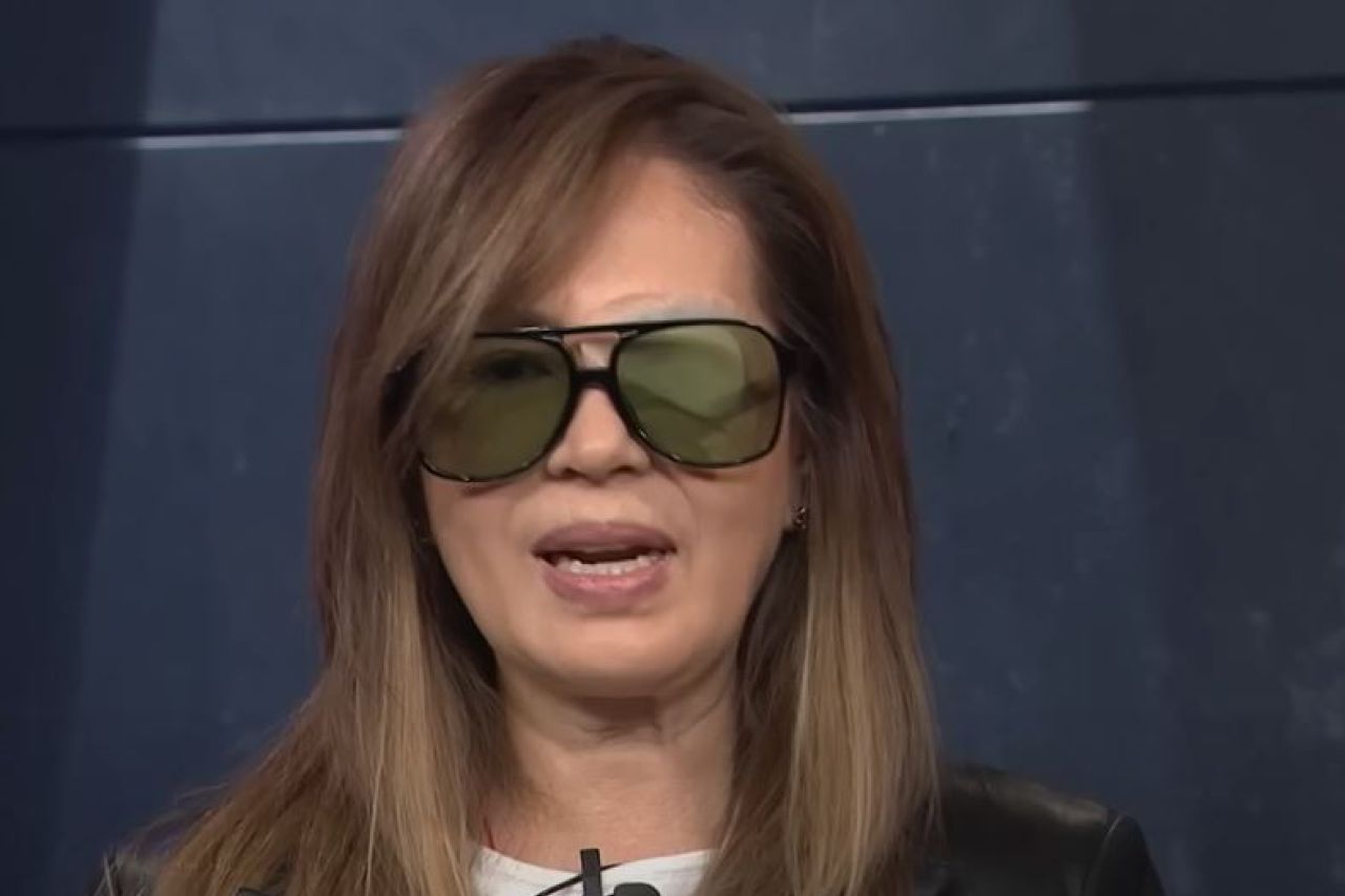 «La trágica desaparición de Yolanda Andrade: La familia revela el alarmante secreto sobre su paralizada hermana en poder de una persona desconocida» «La trágica desaparición de Yolanda Andrade: La familia revela el alarmante secreto sobre su paralizada hermana en poder de una persona desconocida»