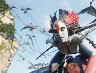 «El poderoso regreso de Pandora: ‘Avatar: Fire and Ash’ estrena con un récord global de 345 millones de dólares»