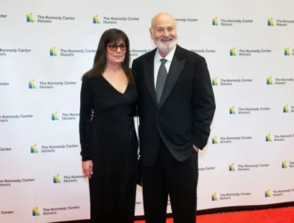 Trágico hallazgo en la costa californiana: fallecidos director de cine y su esposa en su residencia particular