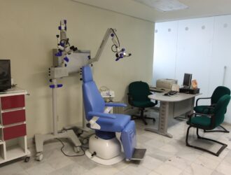 IMSS moderniza atención con avances tecnológicos en vacunación, tamiz metabólico neonatal y estomatología