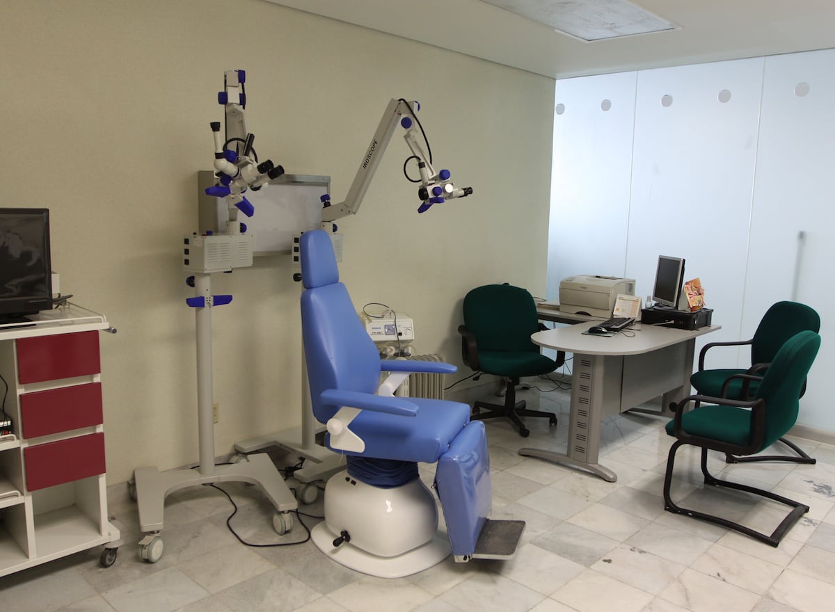 IMSS moderniza atención con avances tecnológicos en vacunación, tamiz metabólico neonatal y estomatología