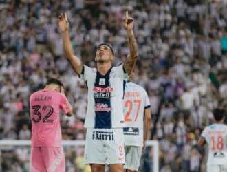 "La sorprendente remontada de Alianza Lima: desde la crisis hasta el fútbol de altura en la victoria sobre Inter Miami"