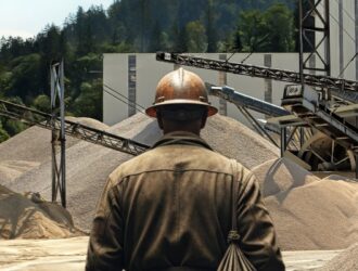 Secuestran a 10 trabajadores de una mina en Sinaloa