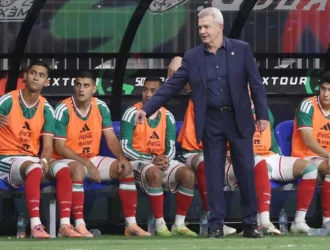 La Futura Orientación de los Estrella de México: FIFA Anuncia Decisiones Críticas sobre la Carrera de Ledezma y Gutiérrez en el Equipo Nacional
