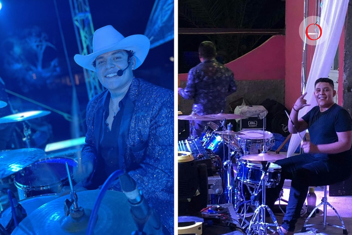 Alejandro Moreno ‘Charly’, integrante de Reencuentro Norteño, entre las víctimas de masacre en Salamanca