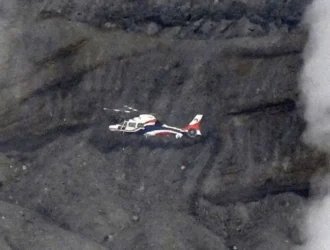 Descubre el misterio del cielo: restos arqueológicos del Japón sugieren un drama aéreo sin resolver