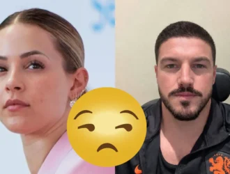 La Transformación de Samuel García Deja a Todo el Mundo Sin Aliento y la Reacción de Mariana Rodríguez Desliza a Todos los Rumores en el Olvido