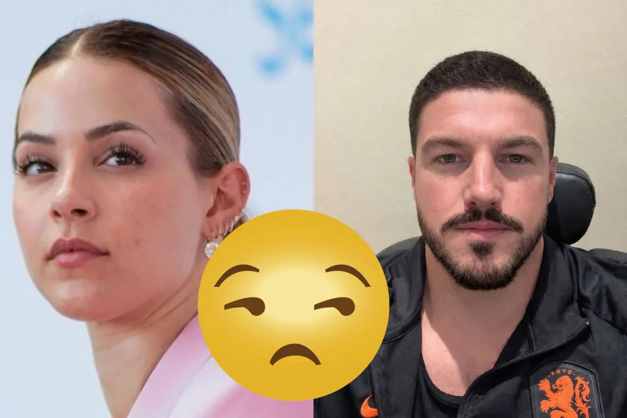 La Transformación de Samuel García Deja a Todo el Mundo Sin Aliento y la Reacción de Mariana Rodríguez Desliza a Todos los Rumores en el Olvido