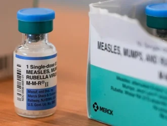 La epidemia de sarampión que azota Estados Unidos: 124 nuevos casos en Carolina del Sur desatan alarma entre la comunidad médica.