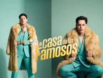"El Misterio de La Casa de los Famosos: El Influencer Revela Claves Molestas y Desatan una Estupenda Investigación"