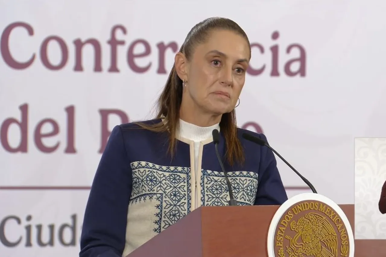 "La alerta aérea que paralizó al país: ¿qué implicaciones tiene para el futuro económico mexicano?"