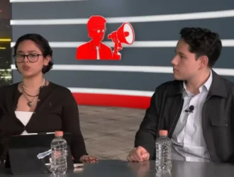 La contundente defensa del crimen organizado: la extraña definición de un líder política sobre el narcotráfico que desata una tormenta en el panorama político.