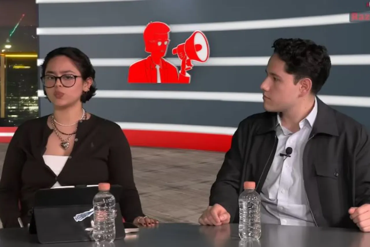 La contundente defensa del crimen organizado: la extraña definición de un líder política sobre el narcotráfico que desata una tormenta en el panorama político.