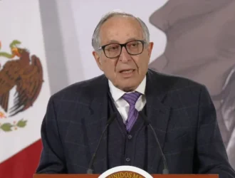 La vigilancia sanitaria en el escenario del Mundial: Un brote de sarampión obliga a México, Estados Unidos y Canadá a unir fuerzas para proteger la salud de los aficionados.