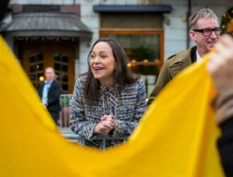 La inercia política venezolana: ¿Cómo mantiene Maduro su influencia pese a la captura?