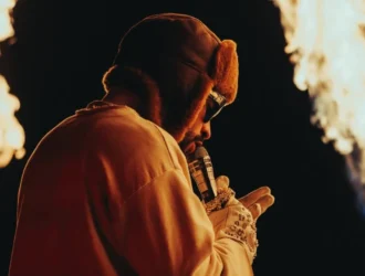 La sorprendente confusión de Bad Bunny: ¿Un error histórico o una falta de respeto hacia la identidad peruana?