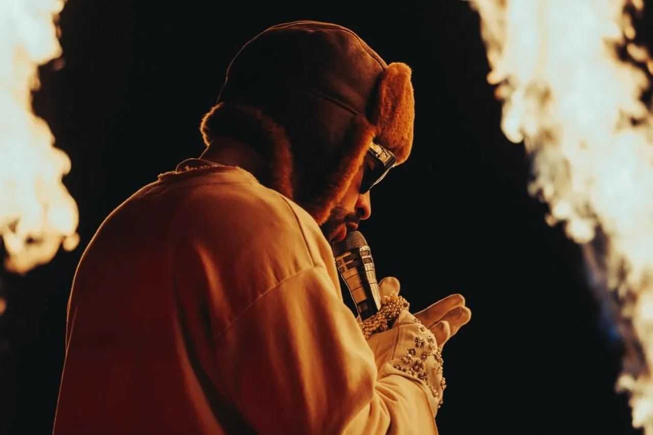 La sorprendente confusión de Bad Bunny: ¿Un error histórico o una falta de respeto hacia la identidad peruana?