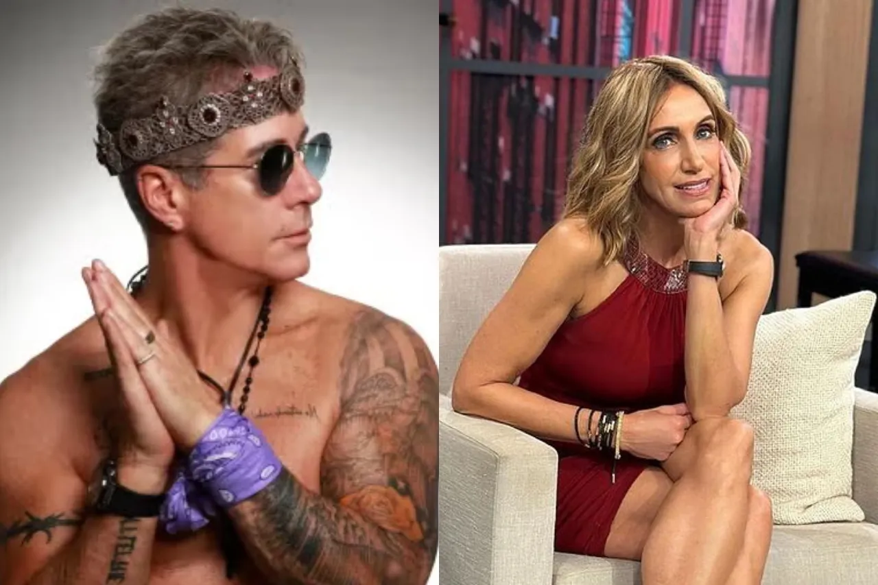 "El Duelo de los Titanes: La Explosiva Pelea Entre dos de las Figuras Más Polémicas del Mundo Artístico"